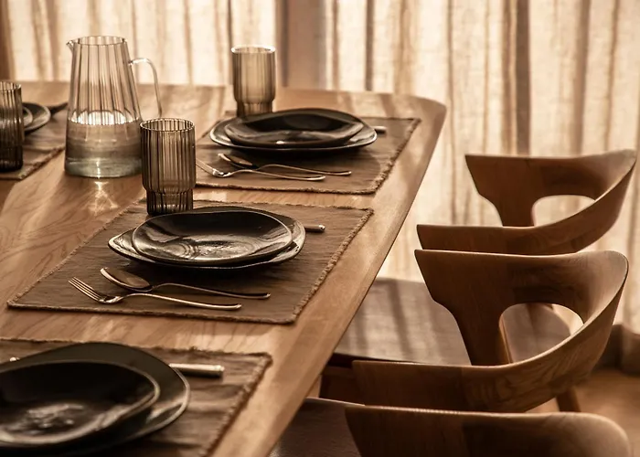 The Skyvilla Mykonos - A Landmark With Breathtaking Views Of The Psarou Bay Willa *