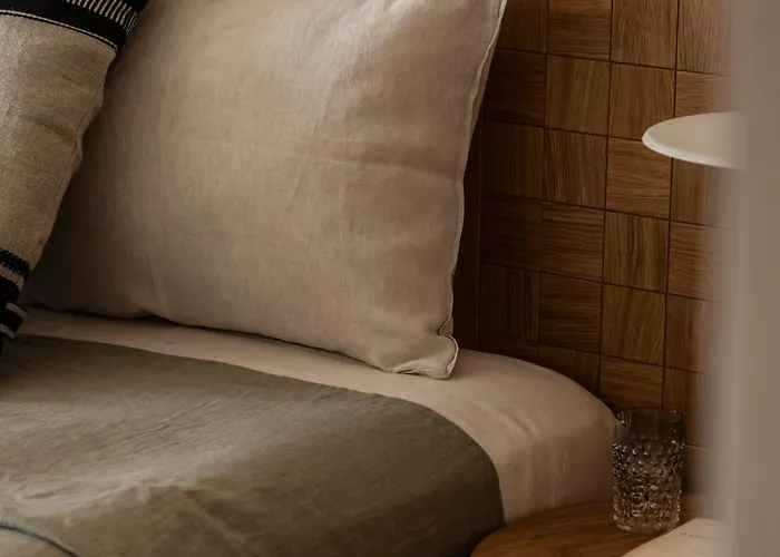 The Skyvilla Mykonos - A Landmark With Breathtaking Views Of The Psarou Bay